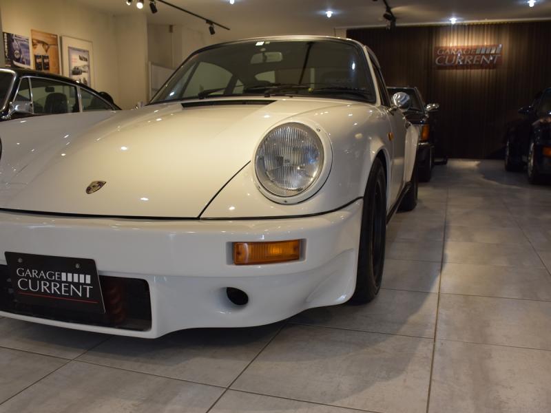 ポルシェ　911(Type930)