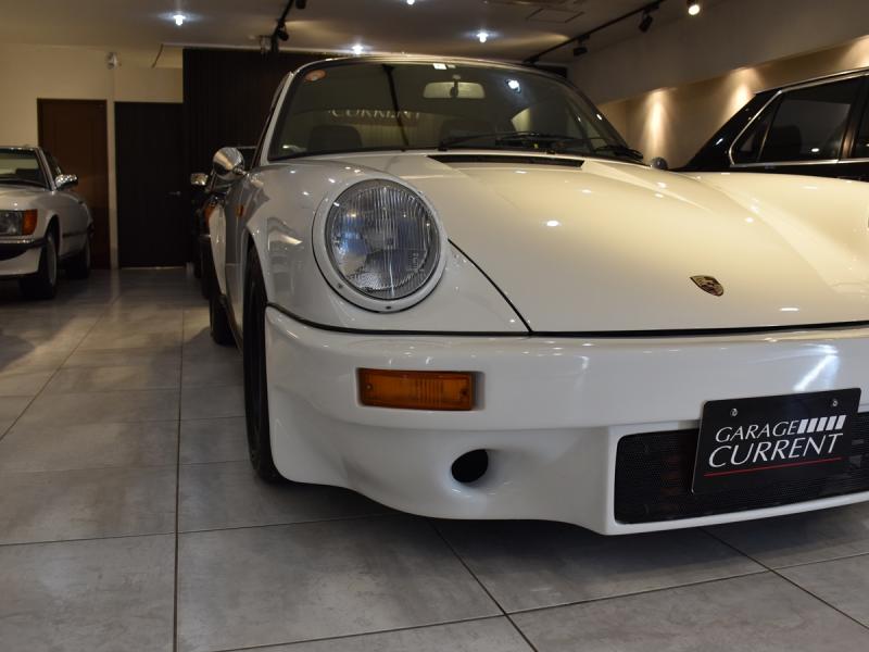 ポルシェ　911(Type930)