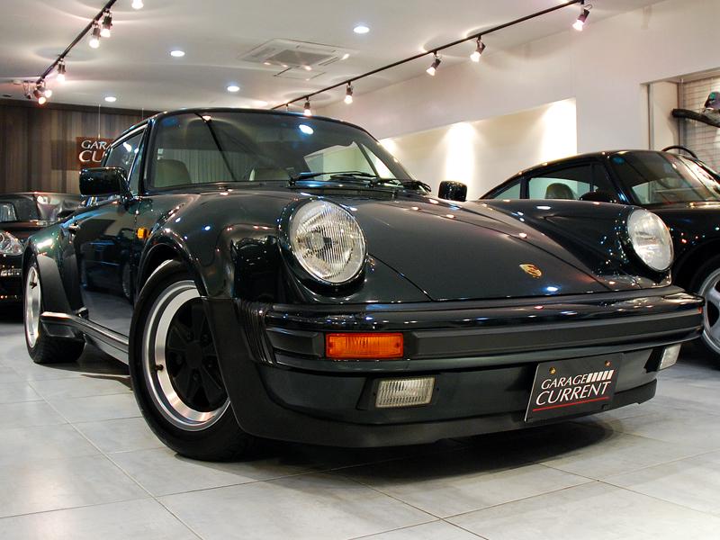 ポルシェ　911(Type930)