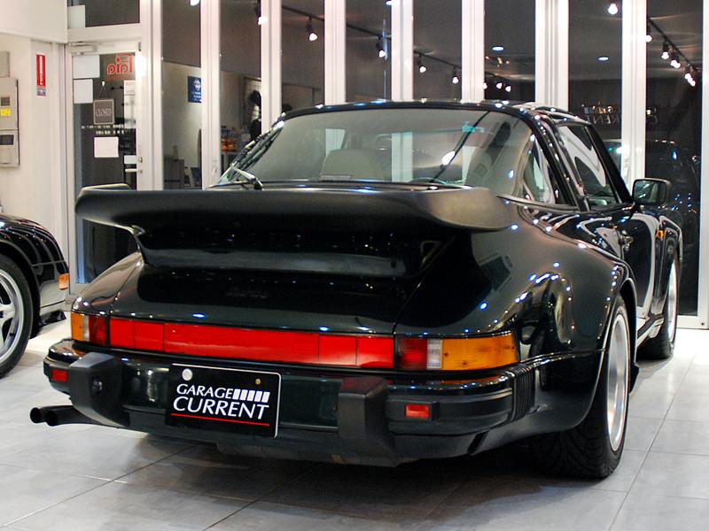 ポルシェ　911(Type930)