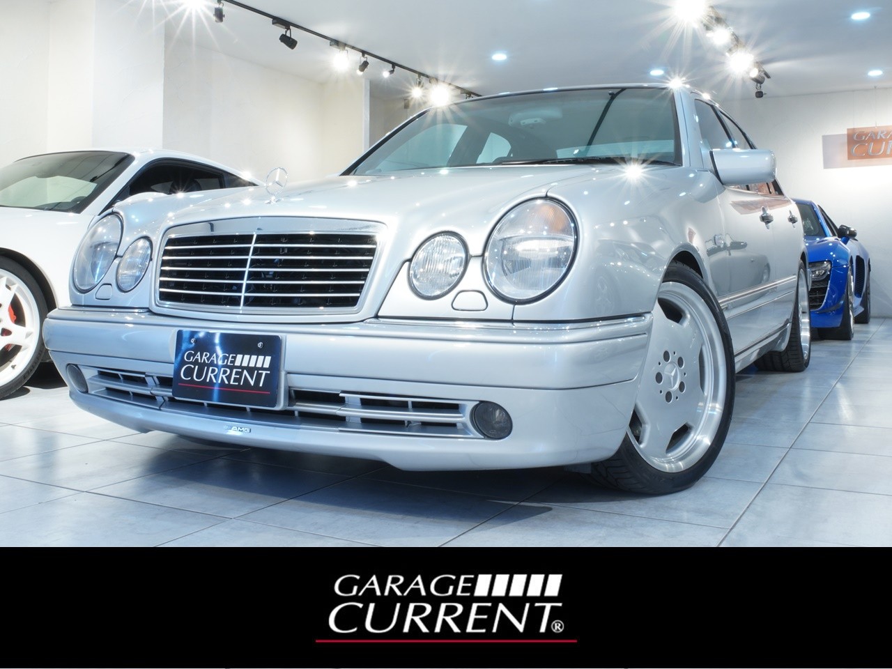 AMG　Eクラス