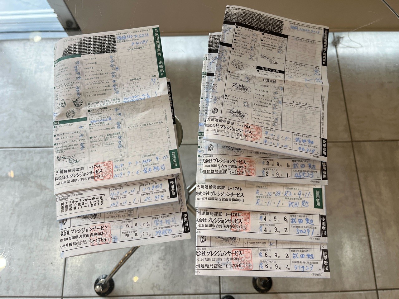 ポルシェ 911(Type996)