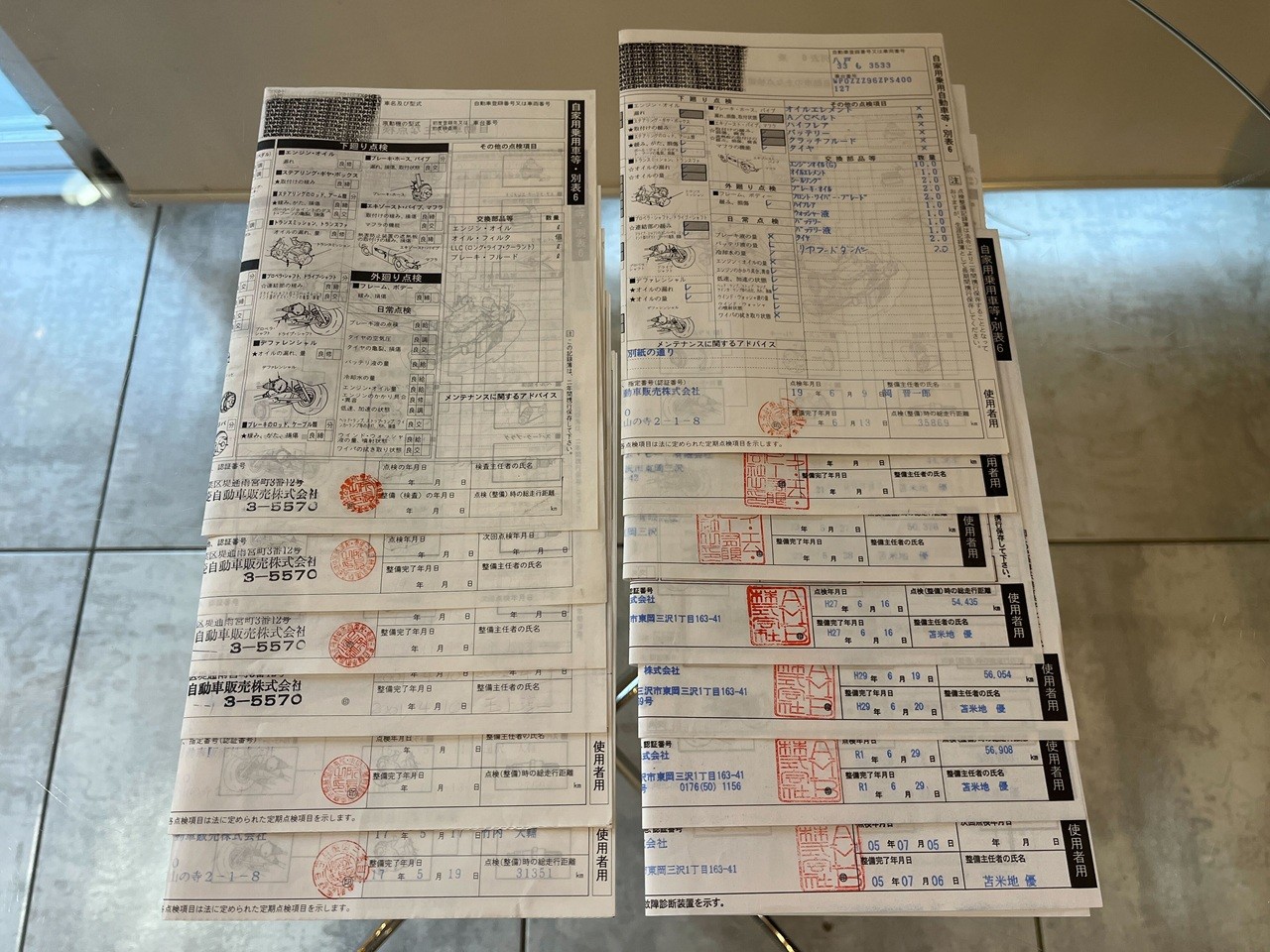 ポルシェ 911(Type964)