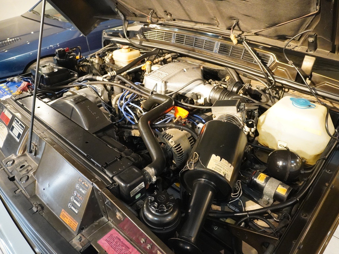 ランドローバー　レンジローバー