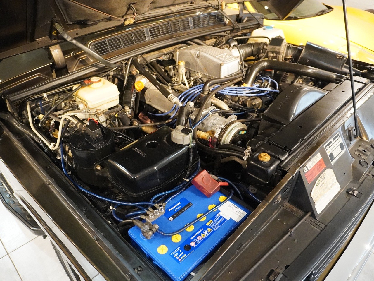 ランドローバー　レンジローバー