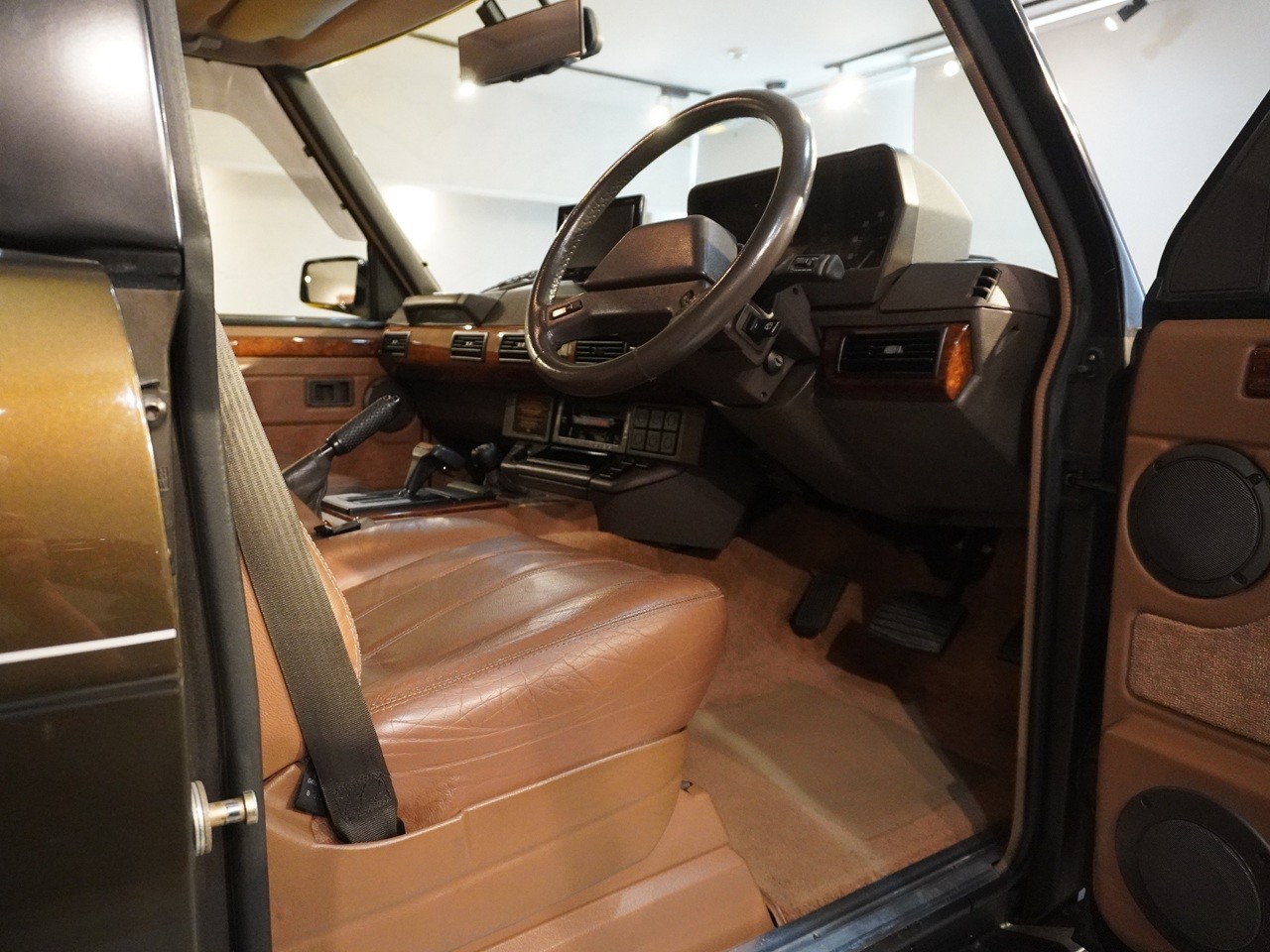 ランドローバー　レンジローバー