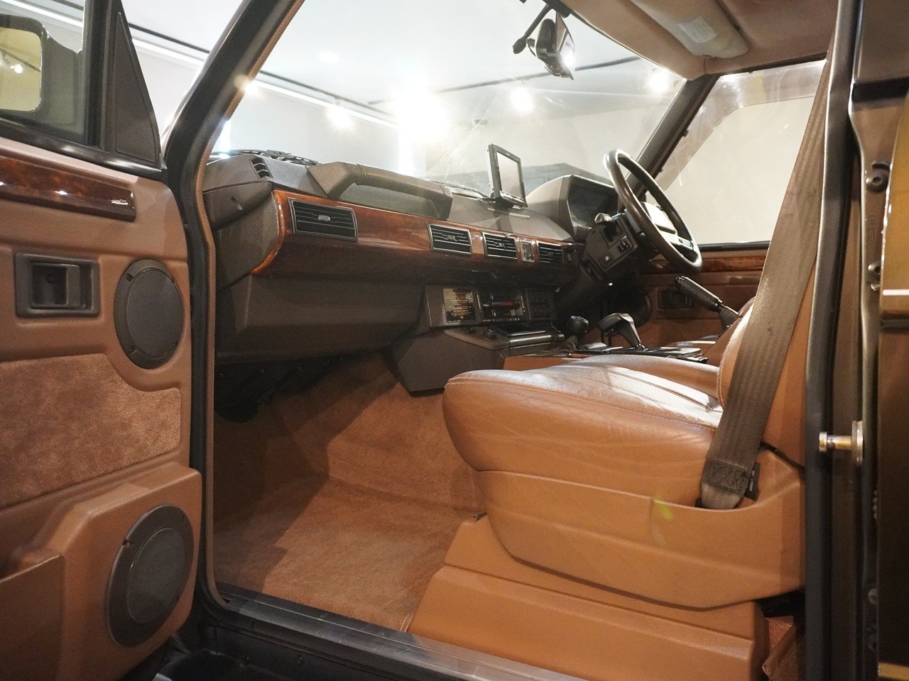 ランドローバー　レンジローバー