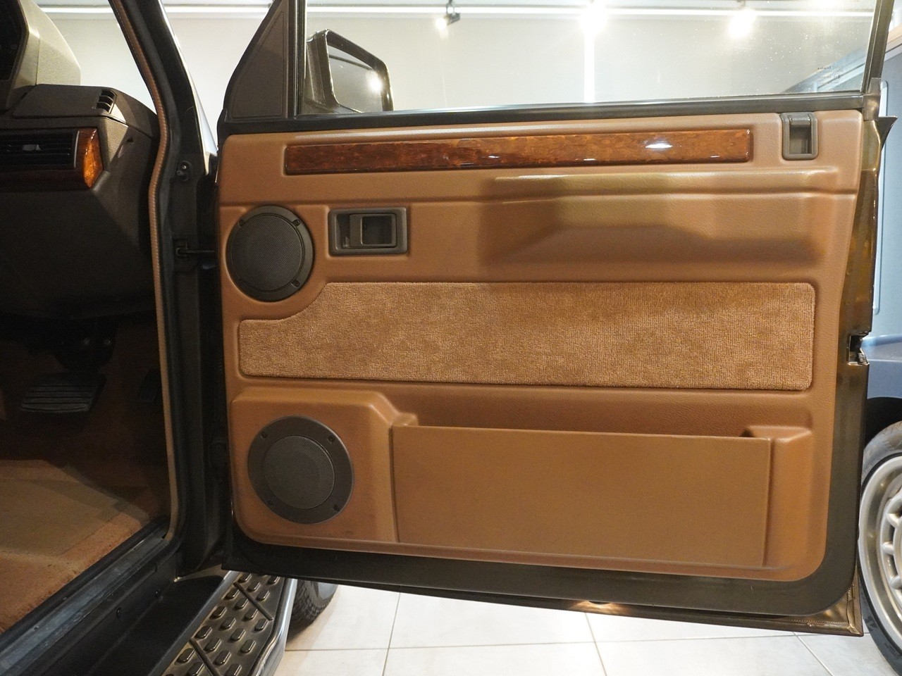 ランドローバー　レンジローバー