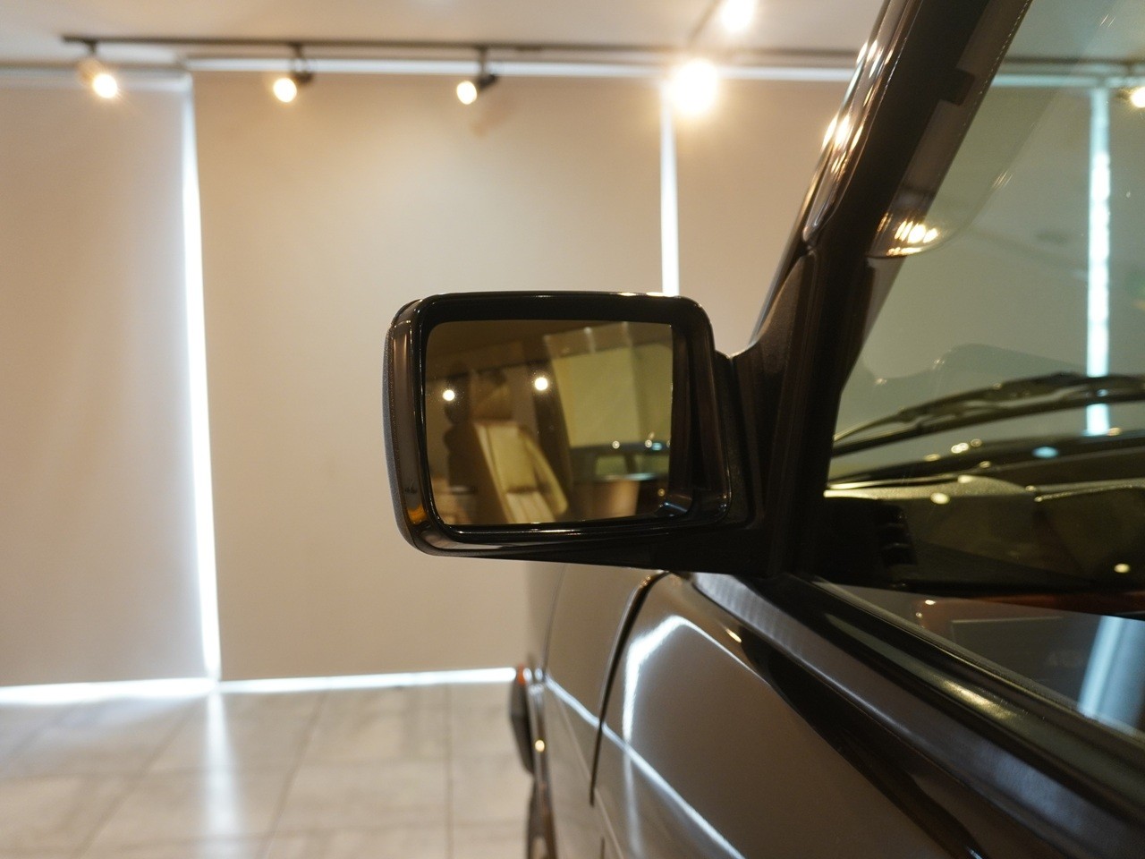 ランドローバー　レンジローバー