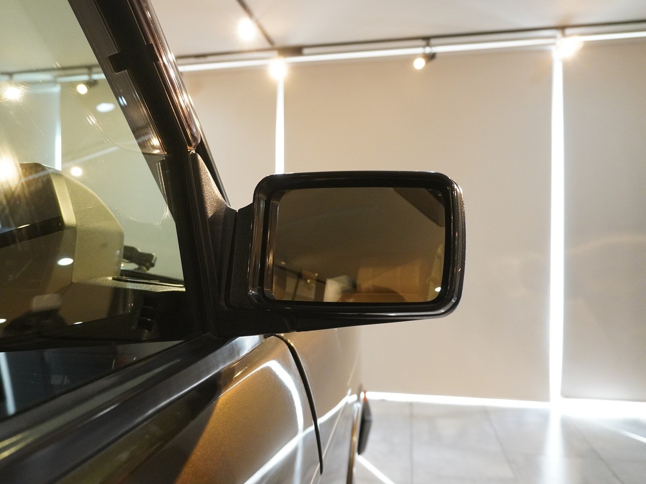 ランドローバー　レンジローバー