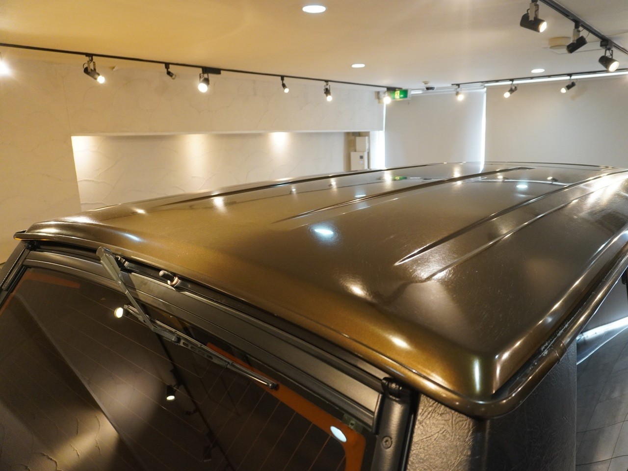 ランドローバー　レンジローバー