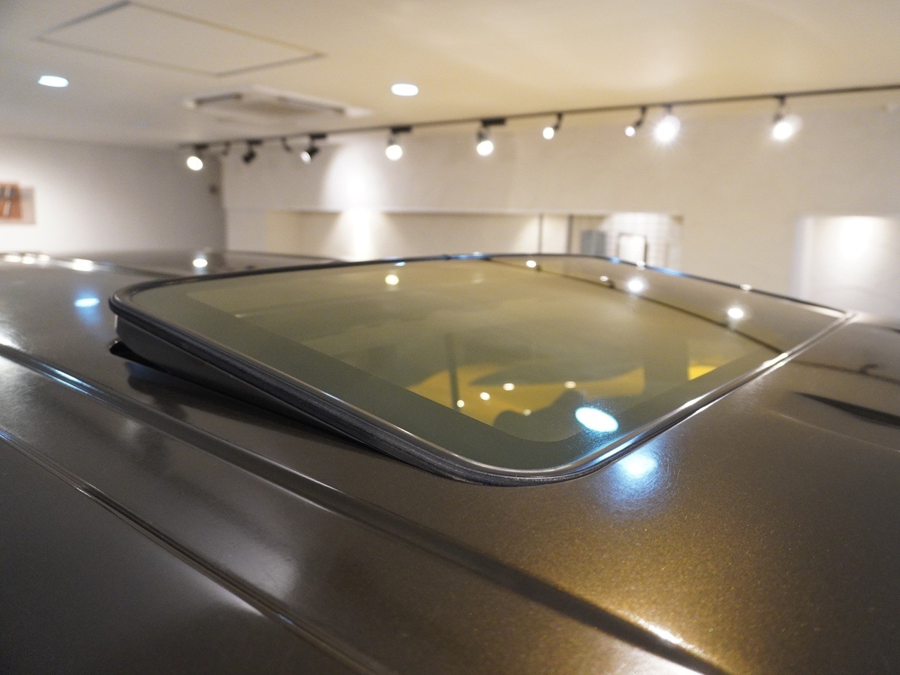 ランドローバー　レンジローバー