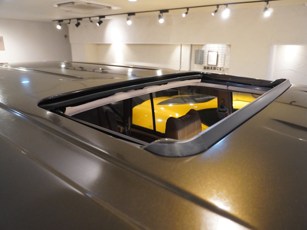 ランドローバー　レンジローバー