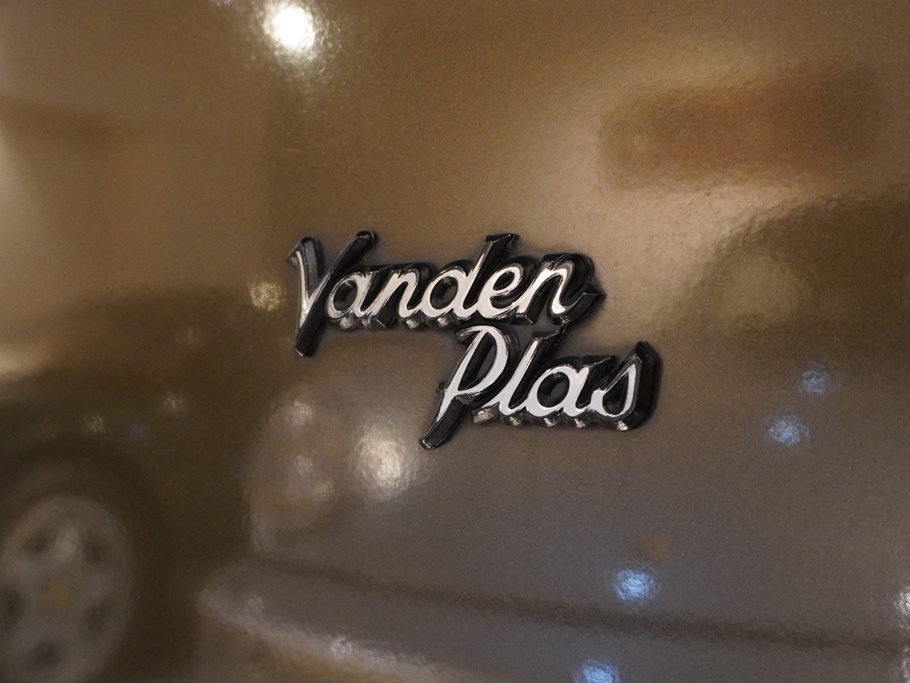 ランドローバー　レンジローバー