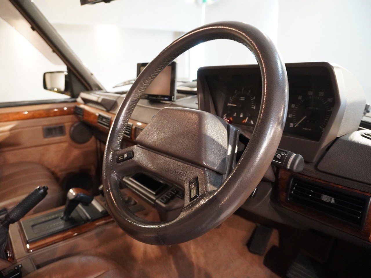 ランドローバー　レンジローバー