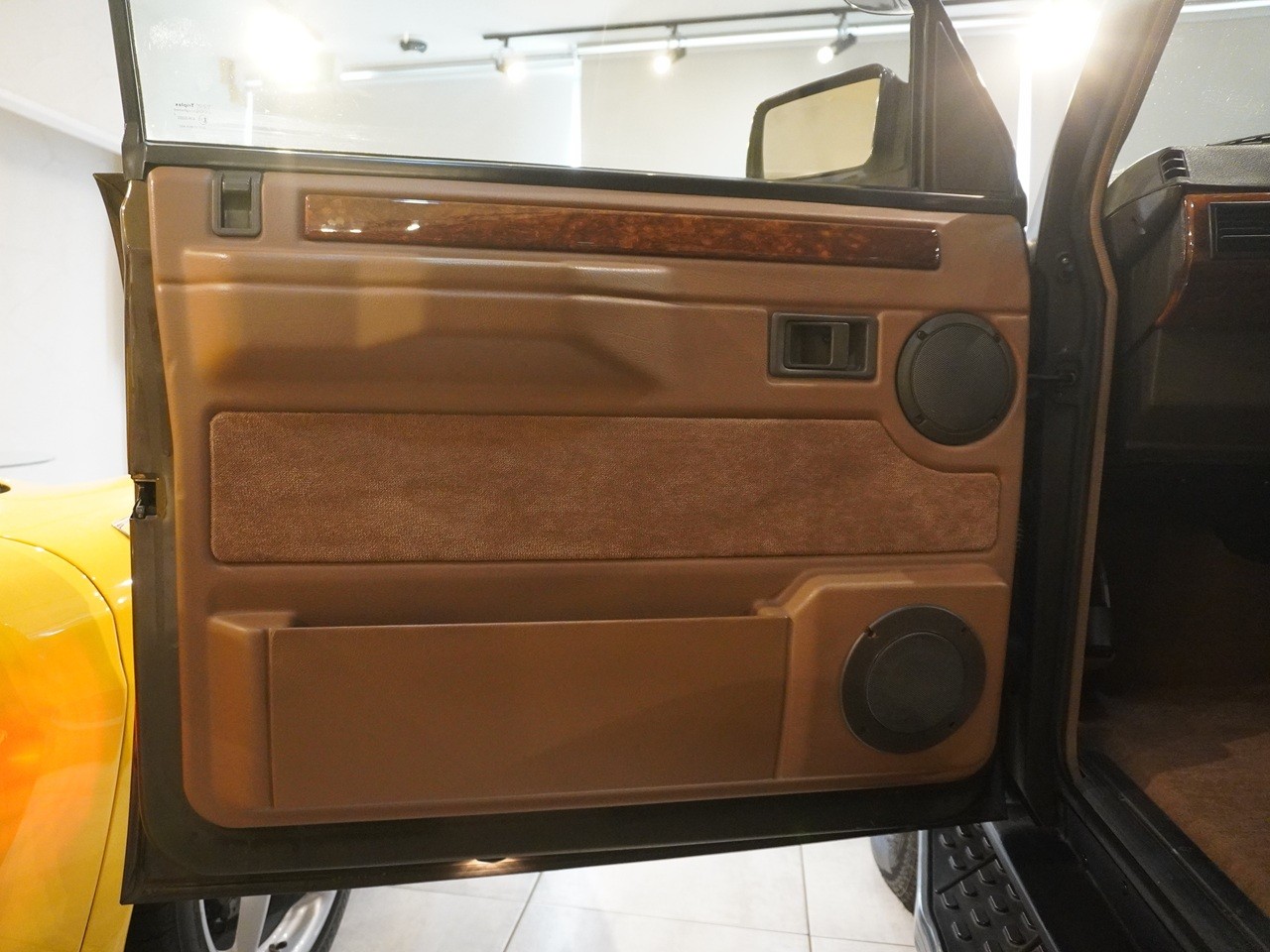 ランドローバー　レンジローバー