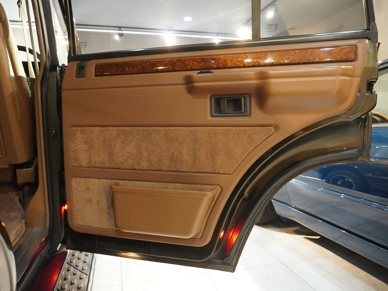 ランドローバー　レンジローバー