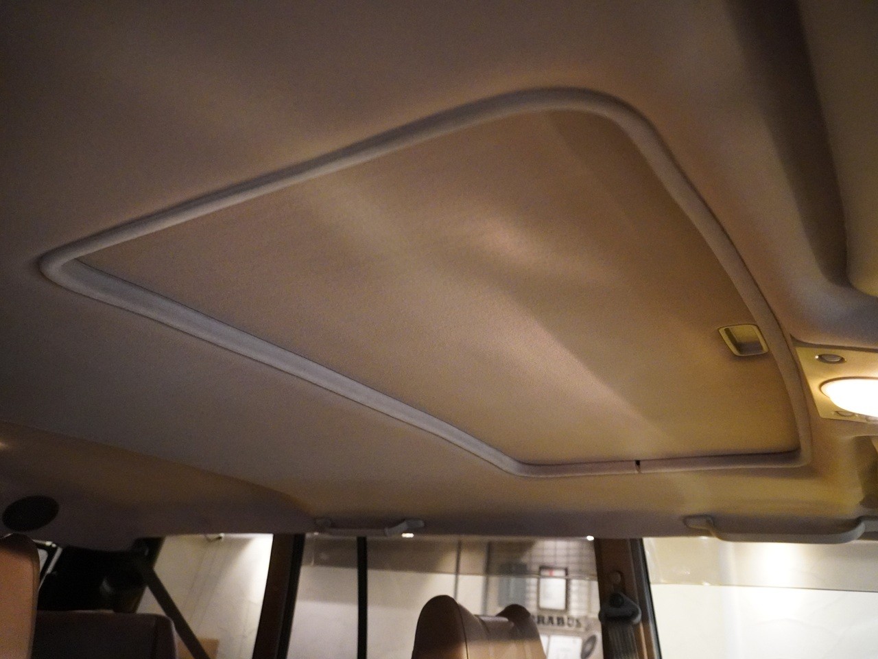 ランドローバー　レンジローバー