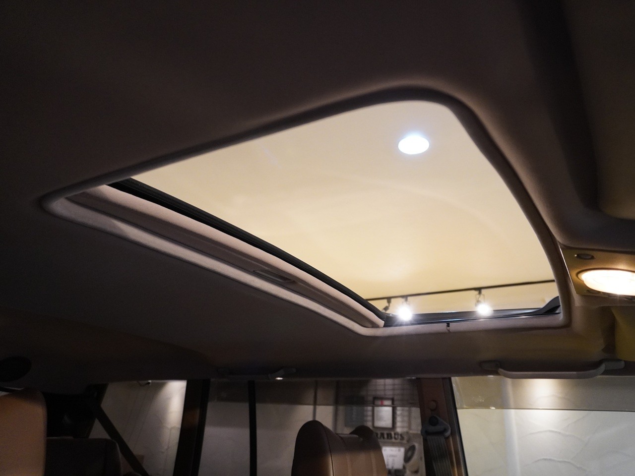 ランドローバー　レンジローバー