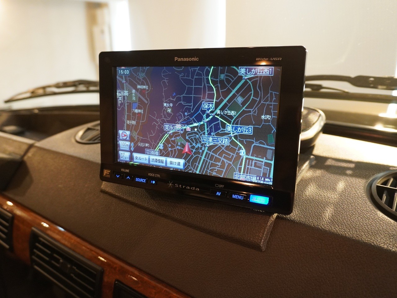 ランドローバー　レンジローバー