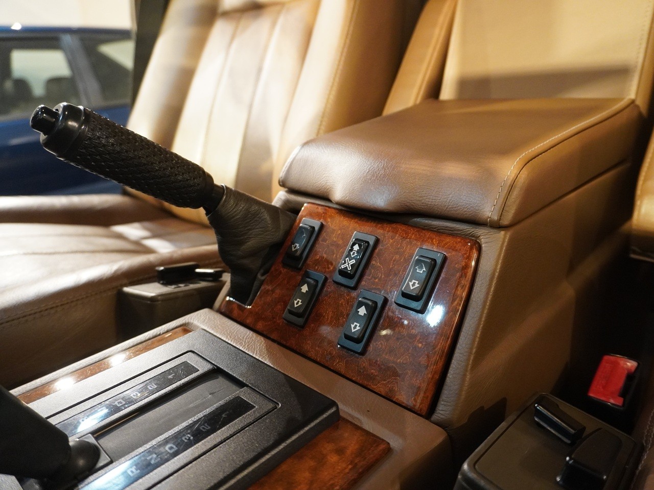 ランドローバー　レンジローバー