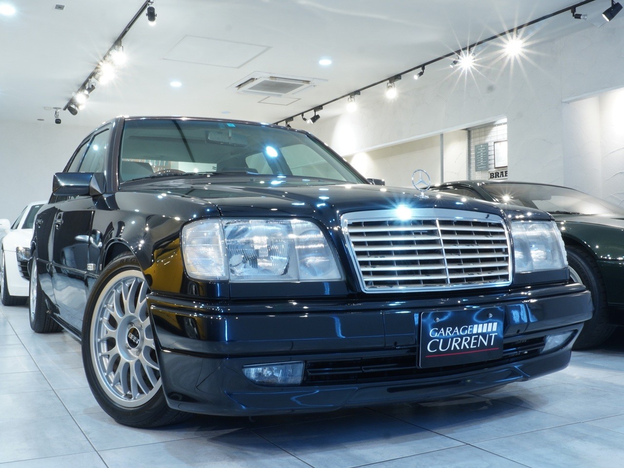 メルセデスベンツ　Eクラス