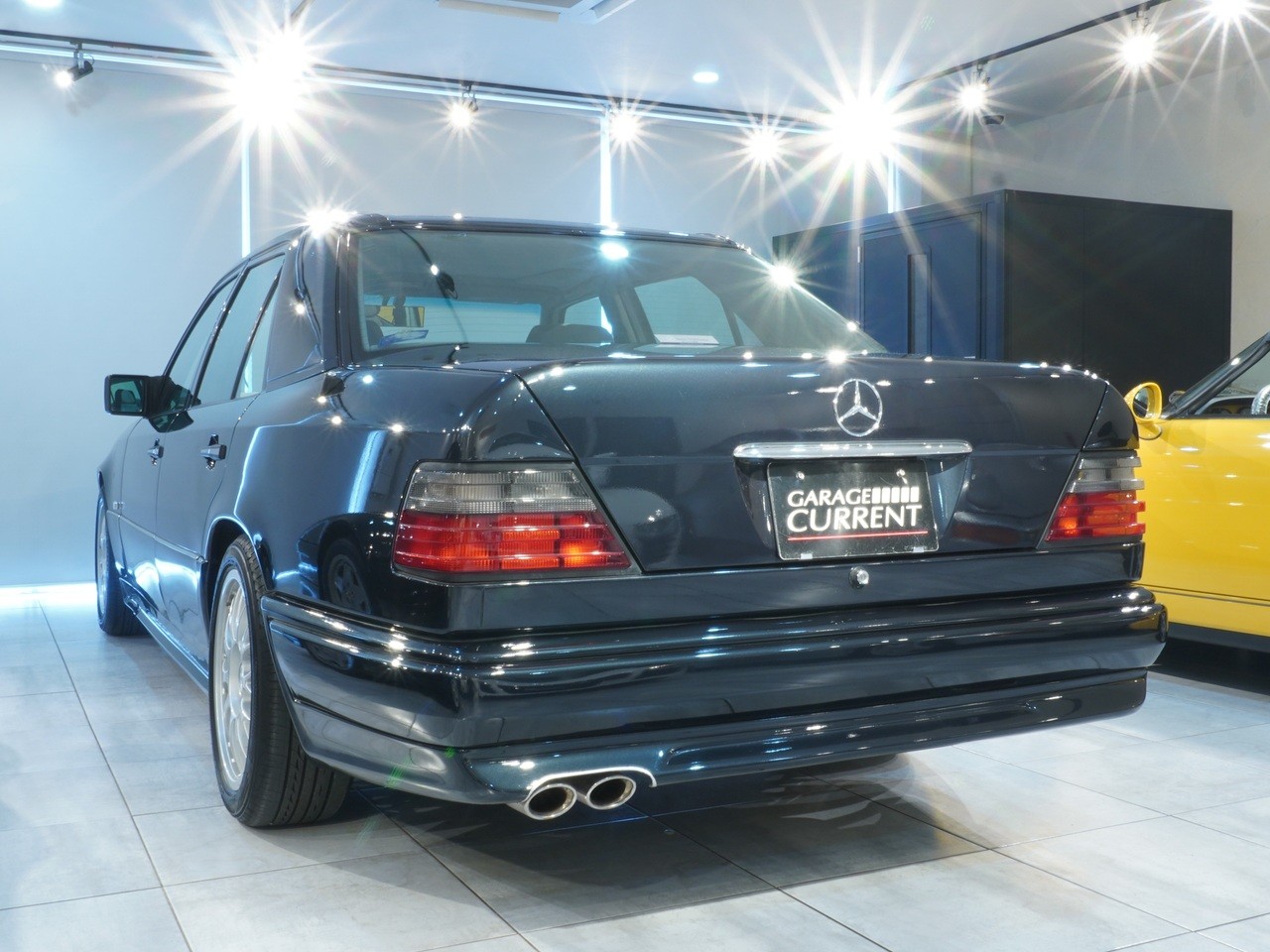 メルセデスベンツ　Eクラス