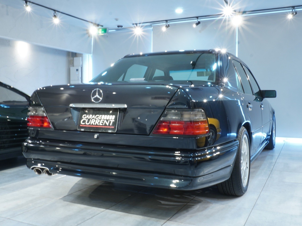 メルセデスベンツ　Eクラス