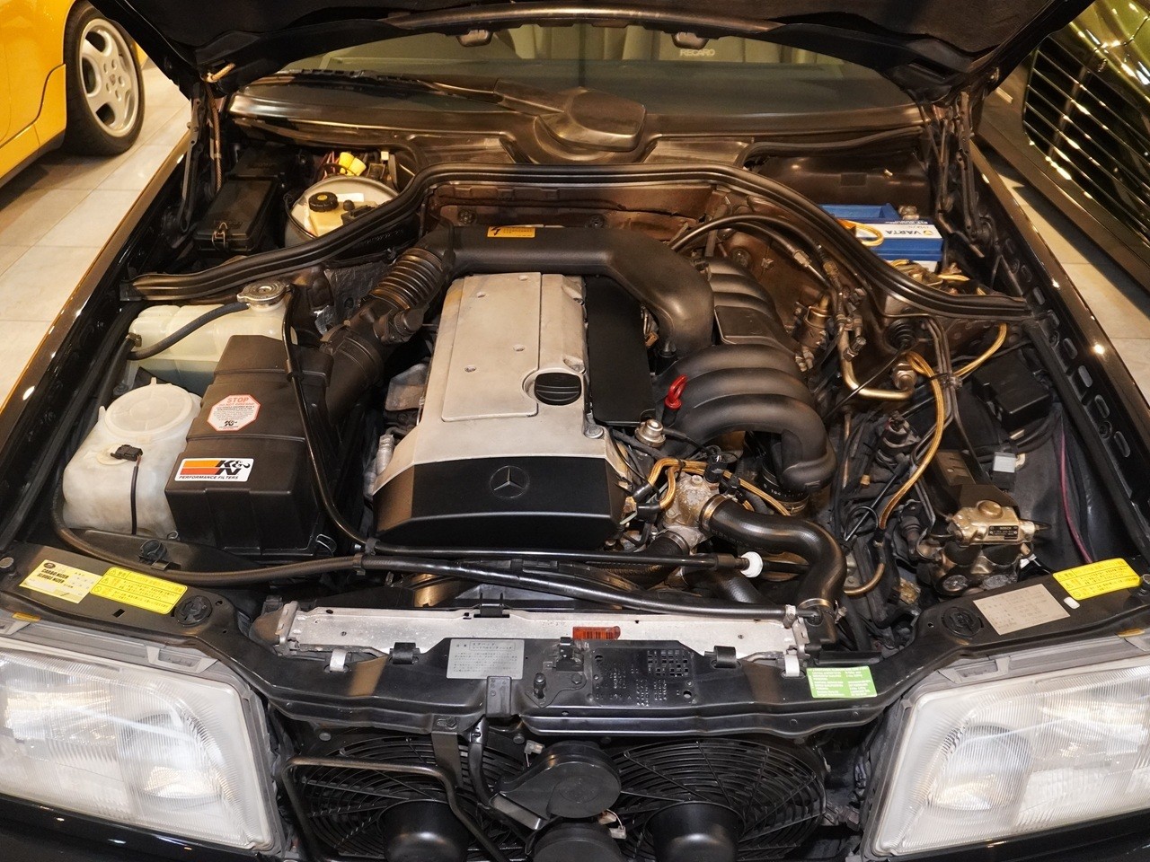 メルセデスベンツ　Eクラス