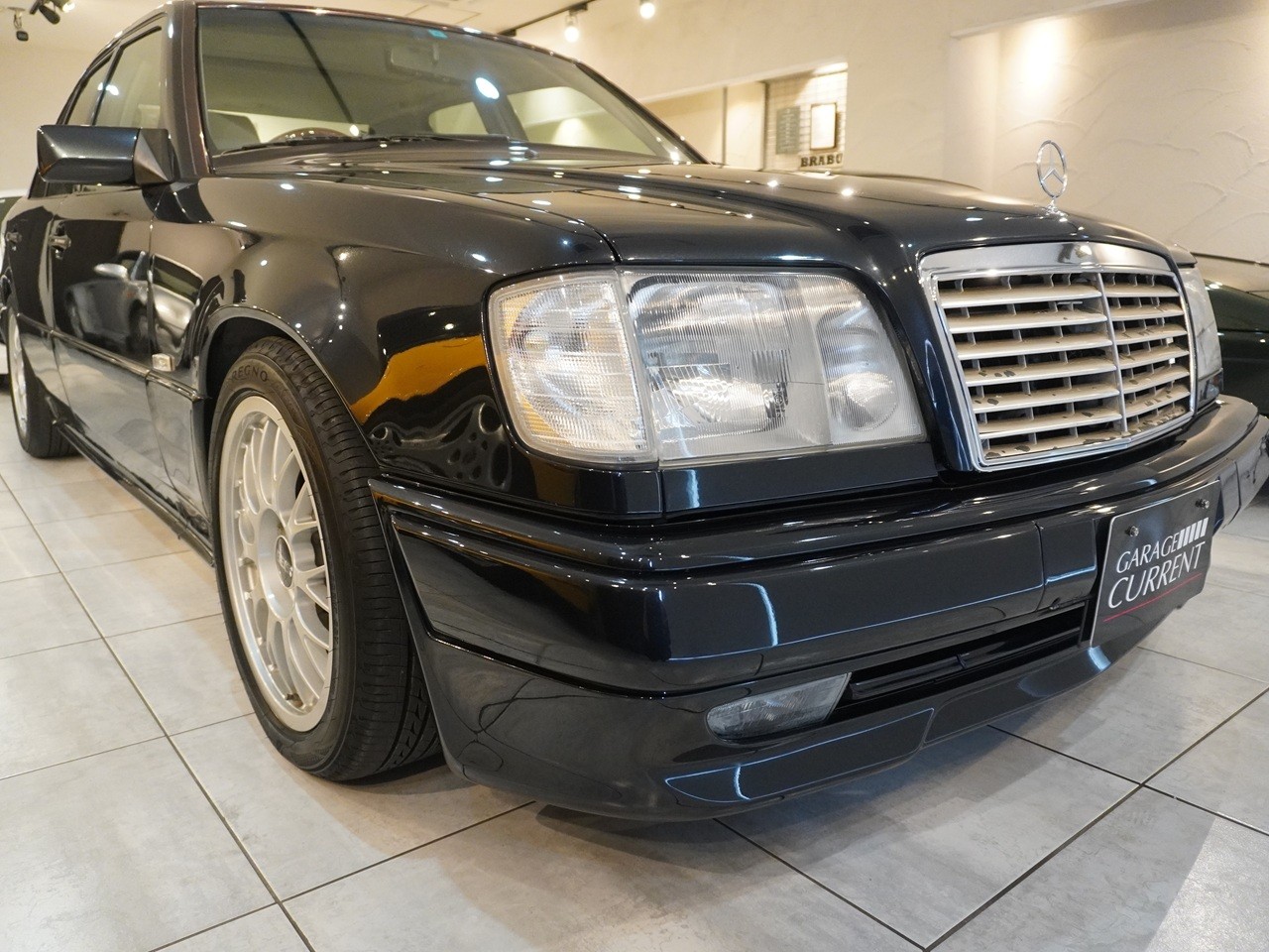 メルセデスベンツ　Eクラス