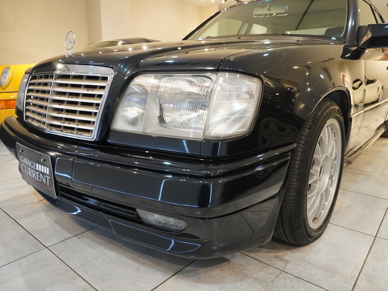 メルセデスベンツ　Eクラス