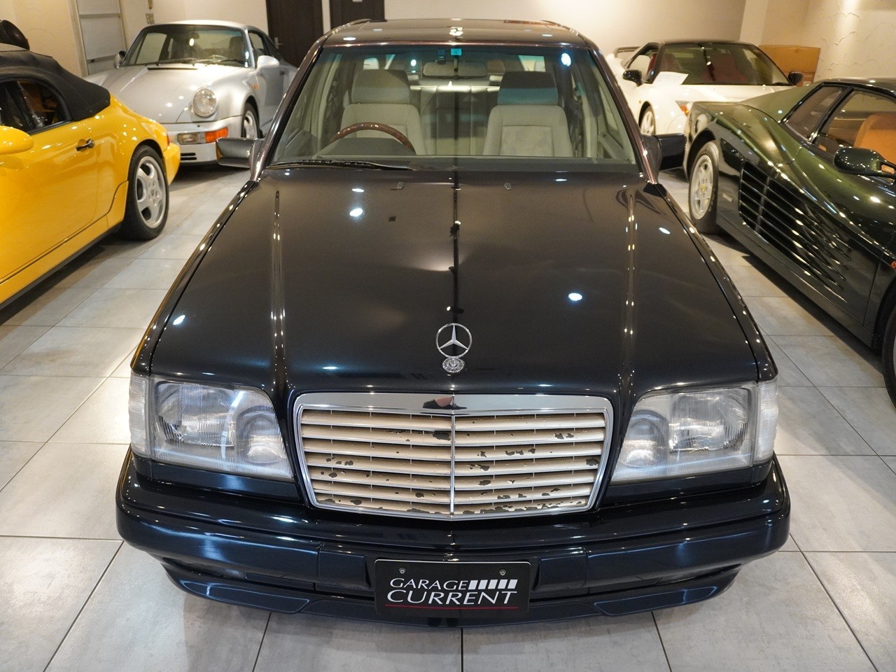 メルセデスベンツ　Eクラス