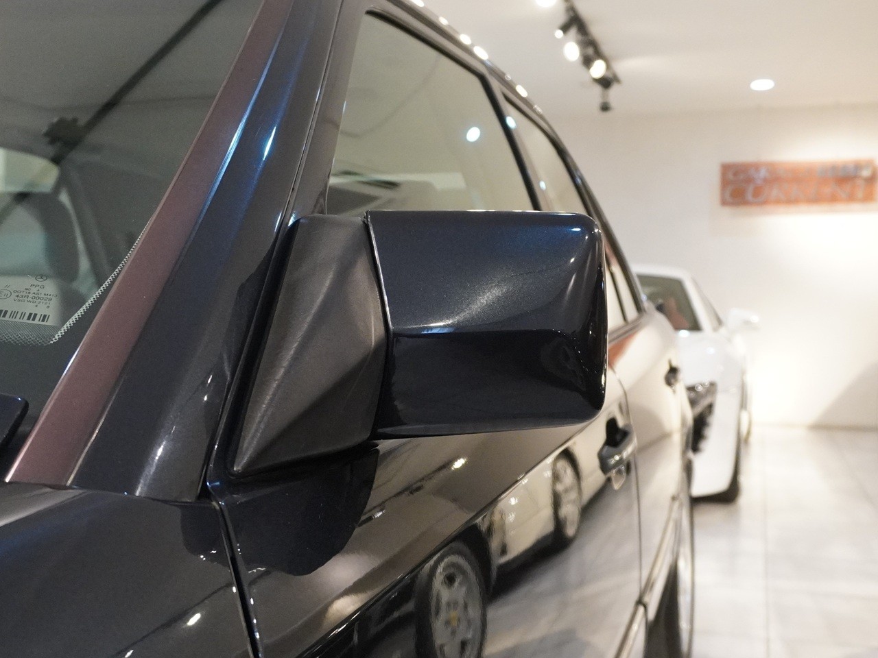 メルセデスベンツ　Eクラス