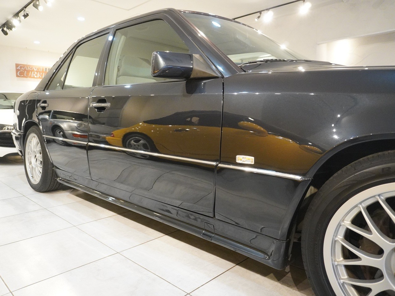 メルセデスベンツ　Eクラス