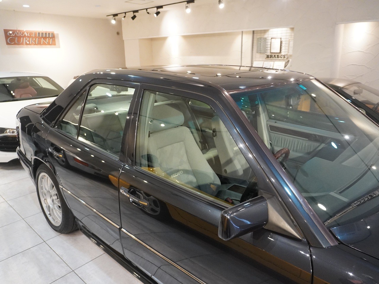 メルセデスベンツ　Eクラス