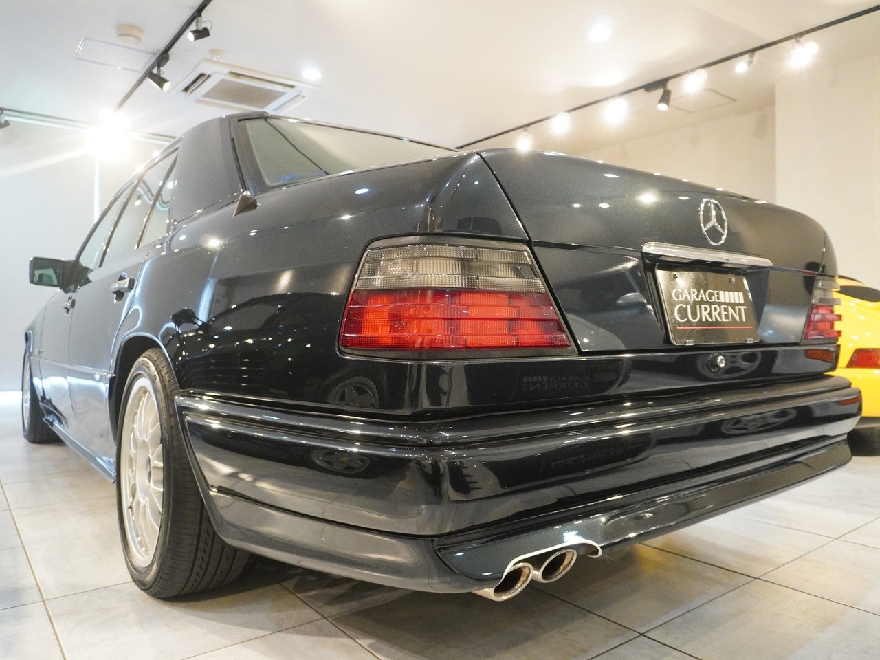 メルセデスベンツ　Eクラス