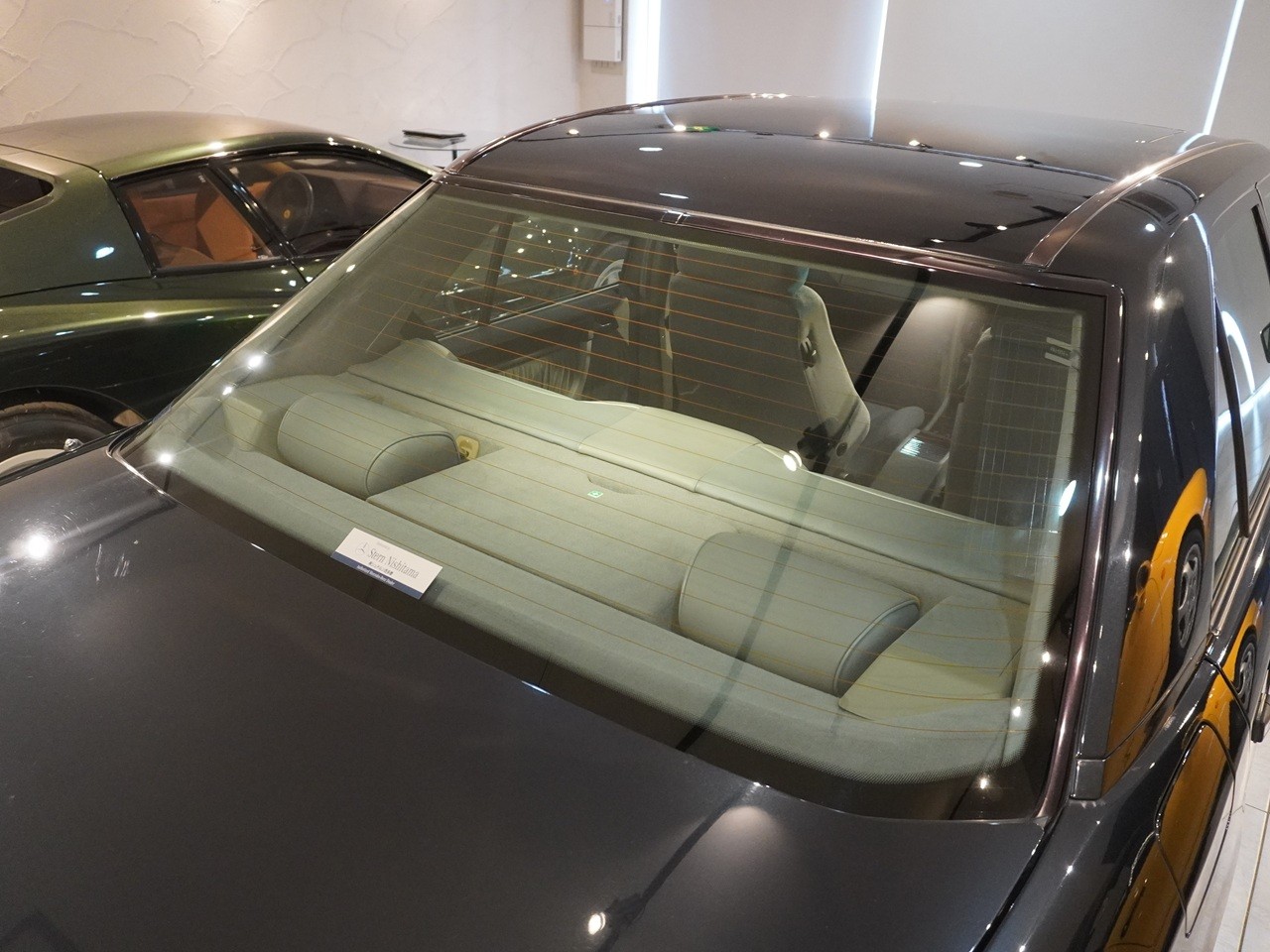 メルセデスベンツ　Eクラス