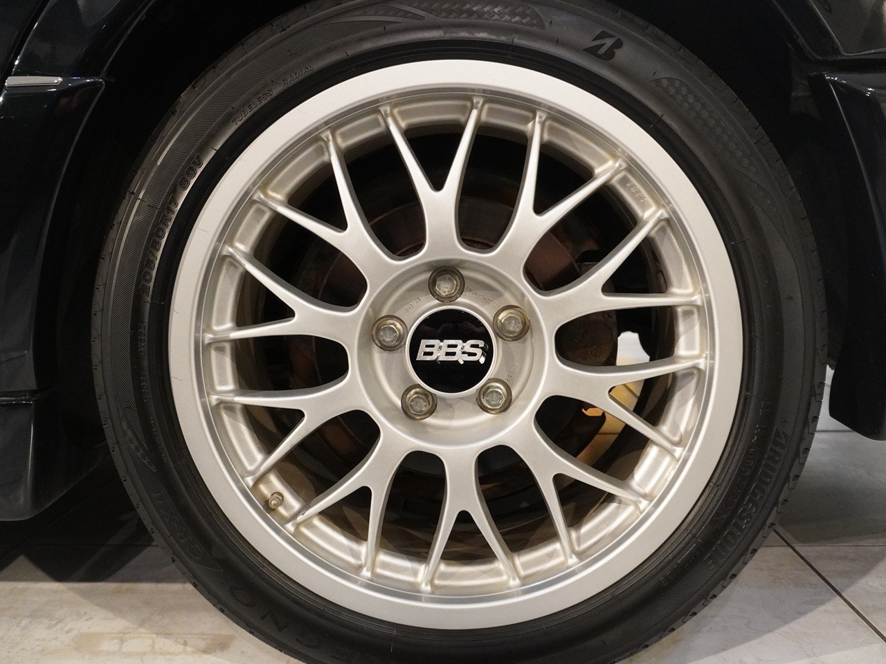 メルセデスベンツ　Eクラス