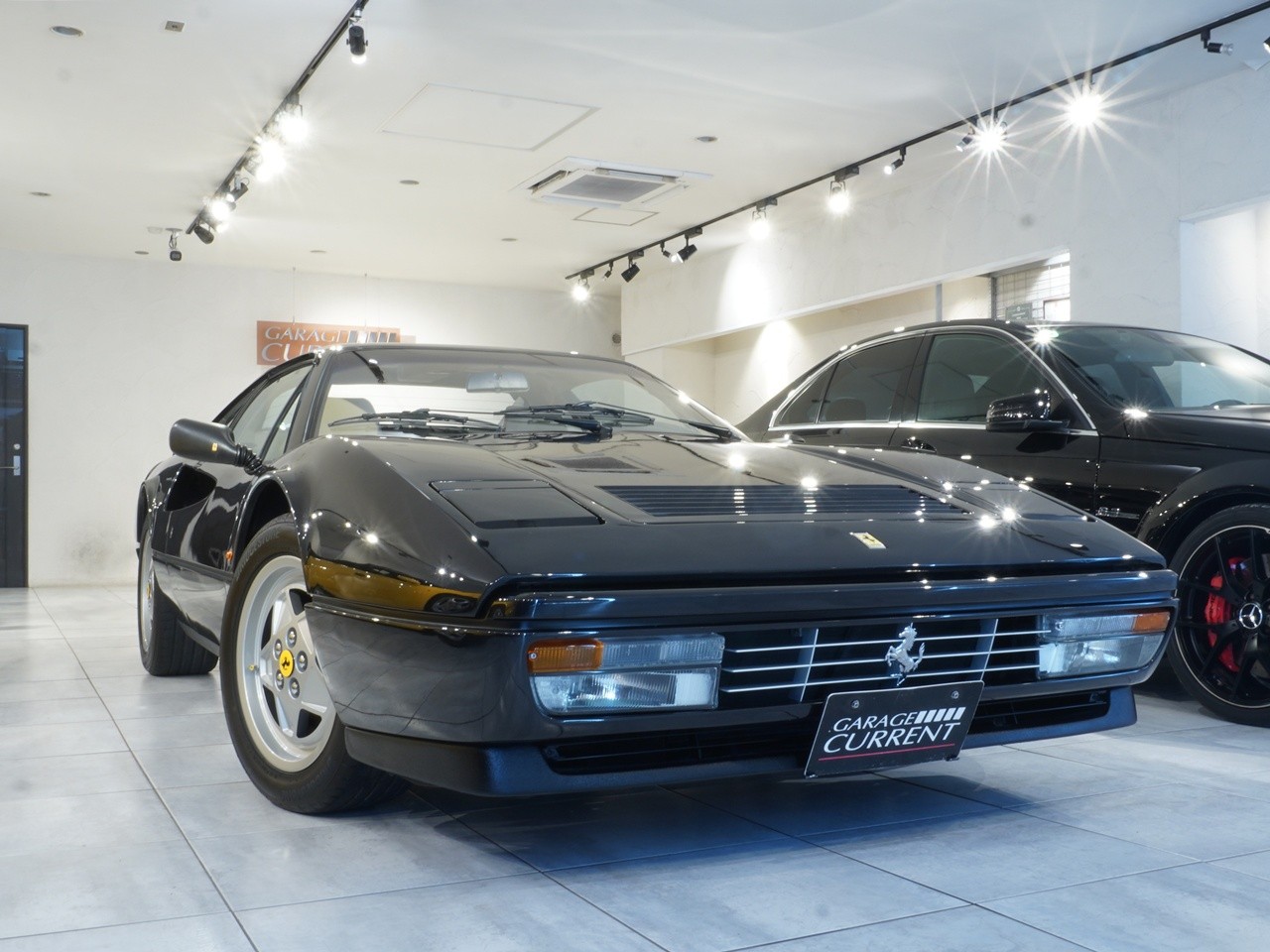 フェラーリ　328