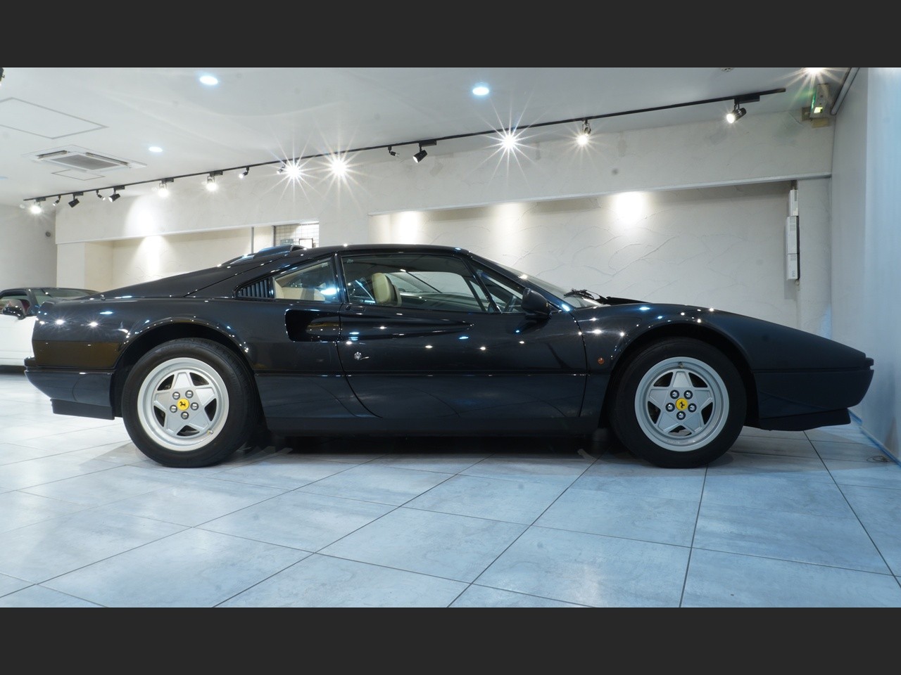 フェラーリ　328