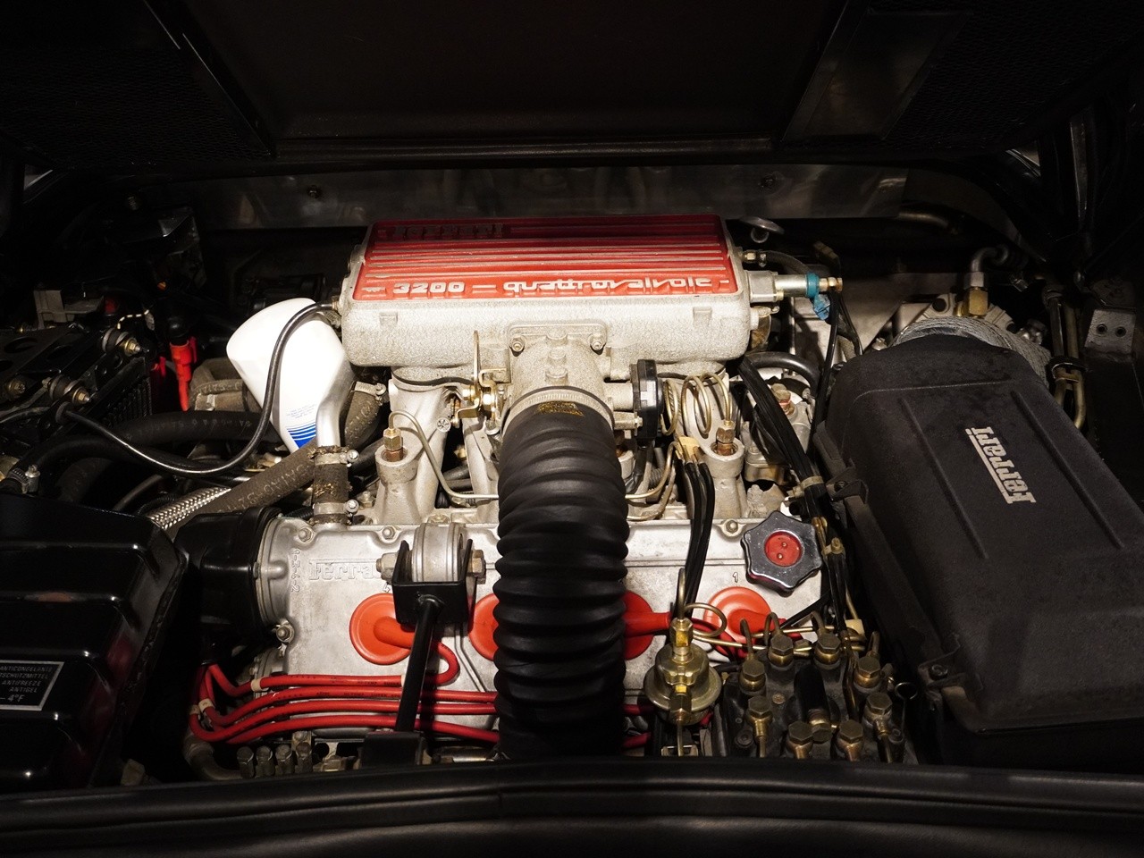 フェラーリ　328