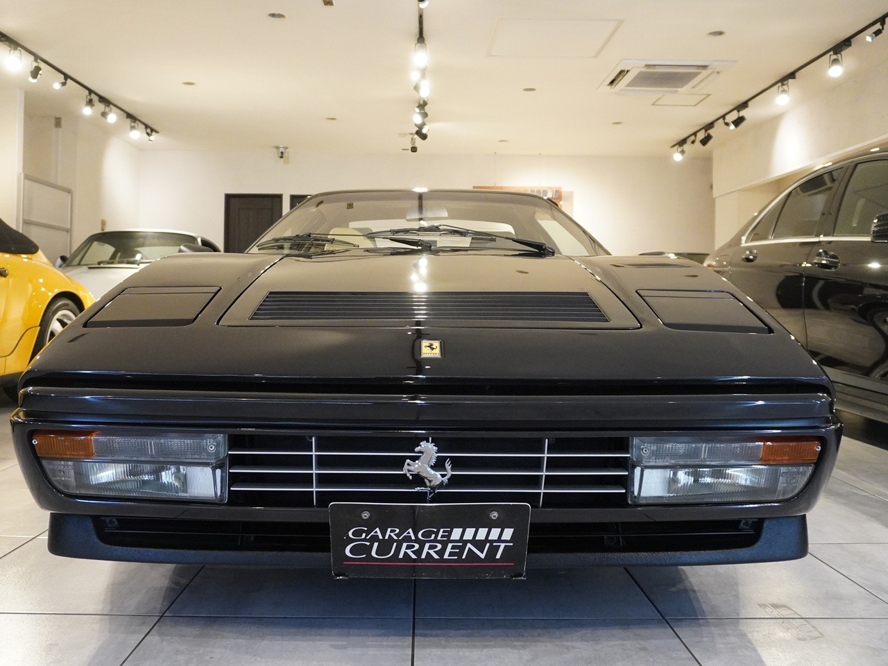 フェラーリ　328