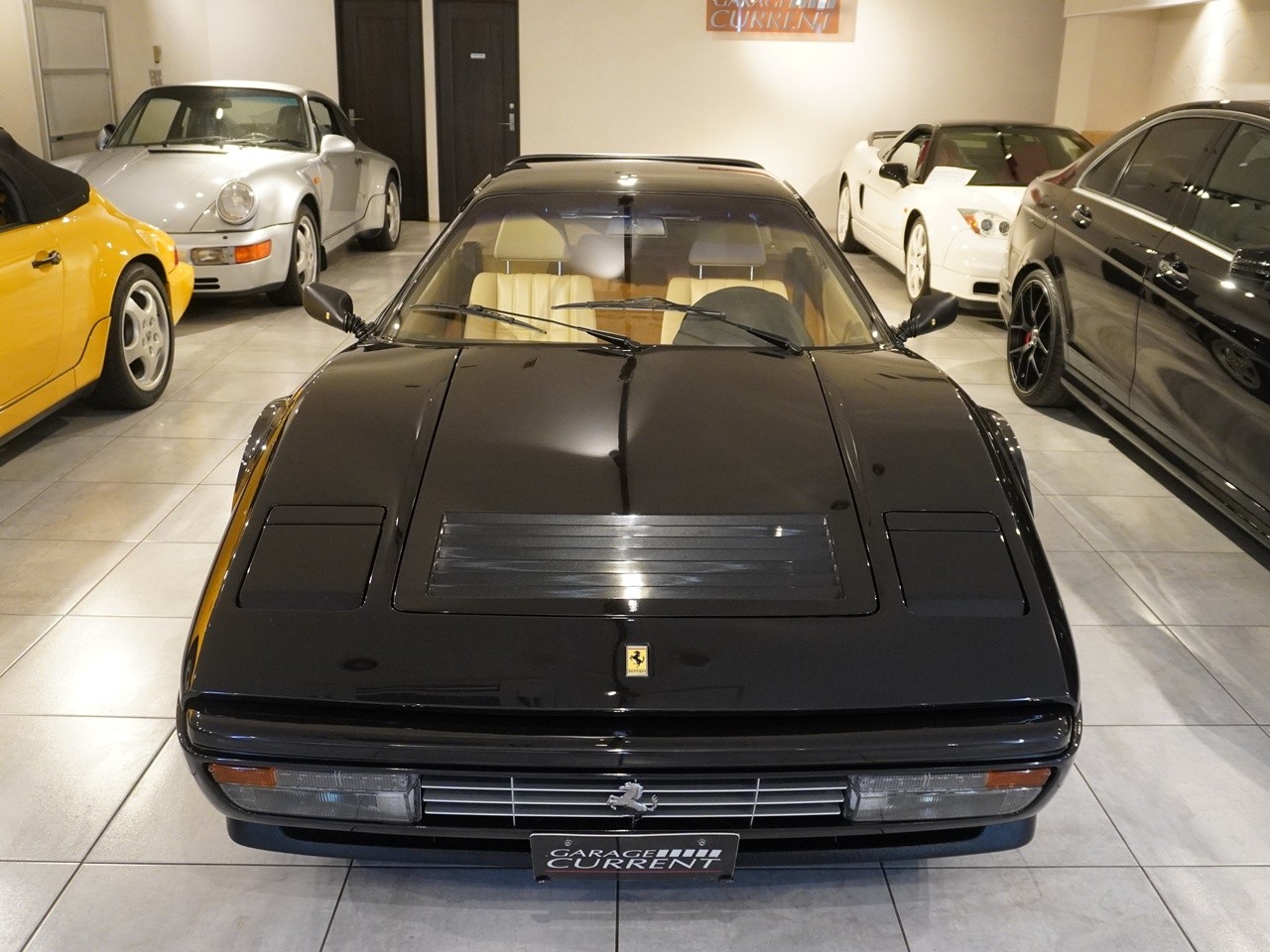 フェラーリ　328