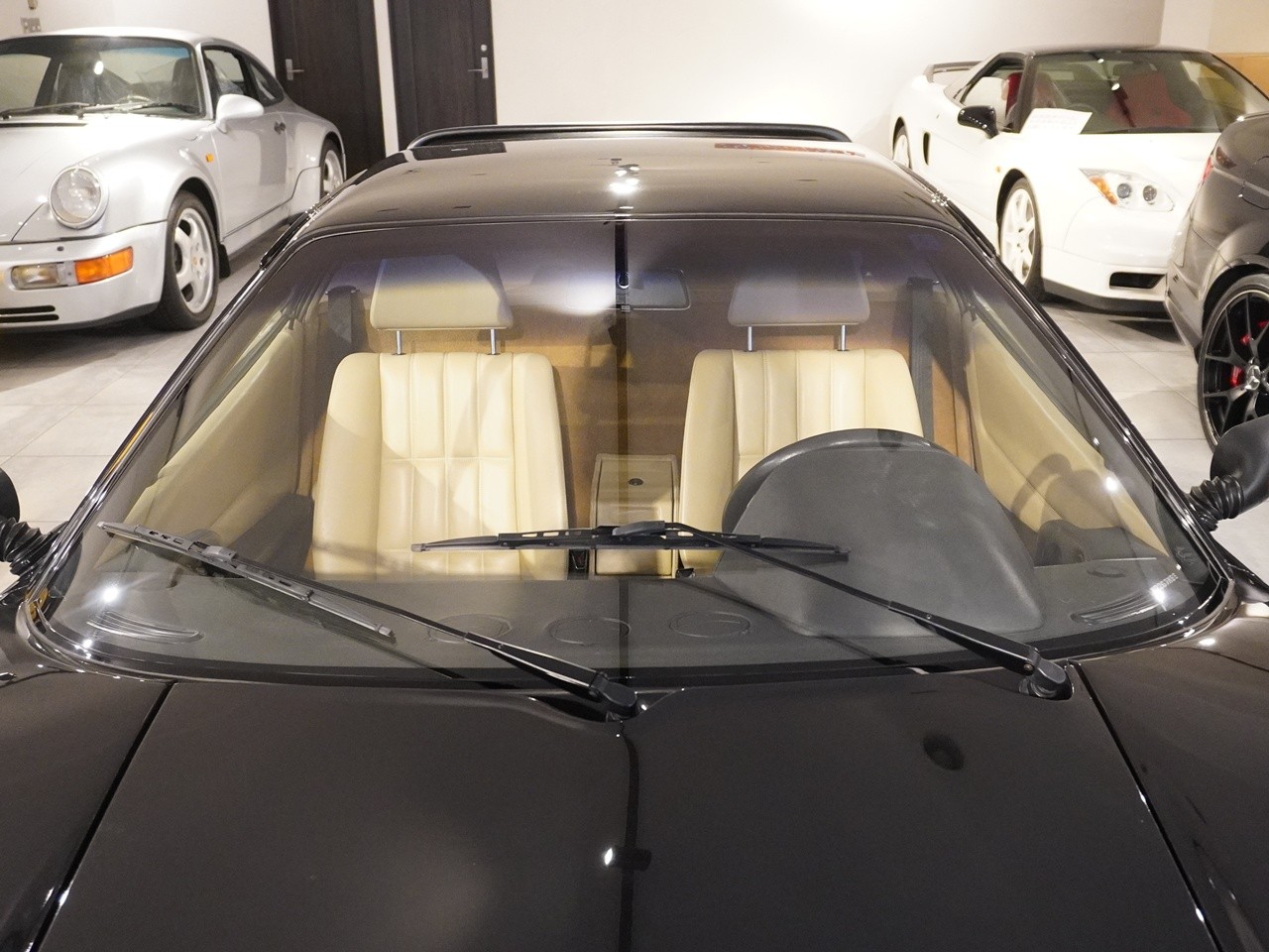 フェラーリ　328