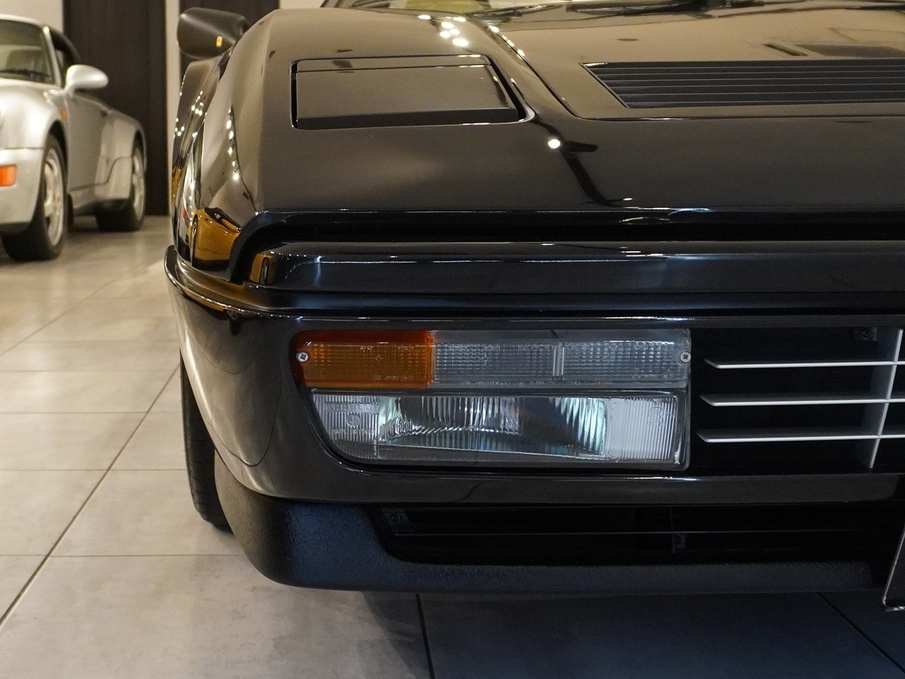 フェラーリ　328