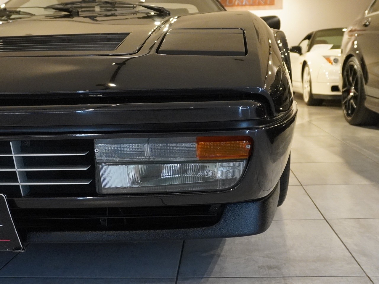 フェラーリ　328