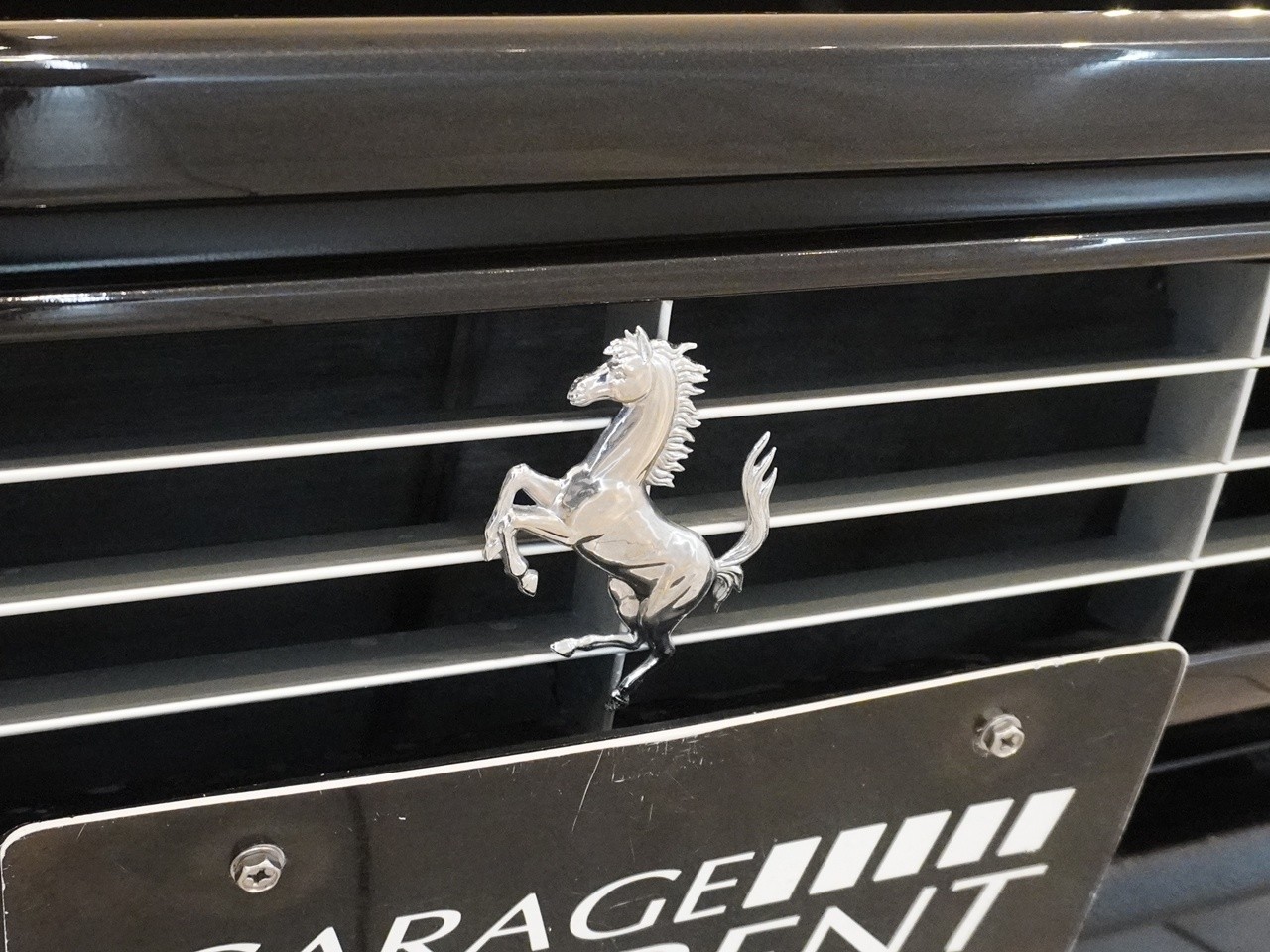 フェラーリ　328