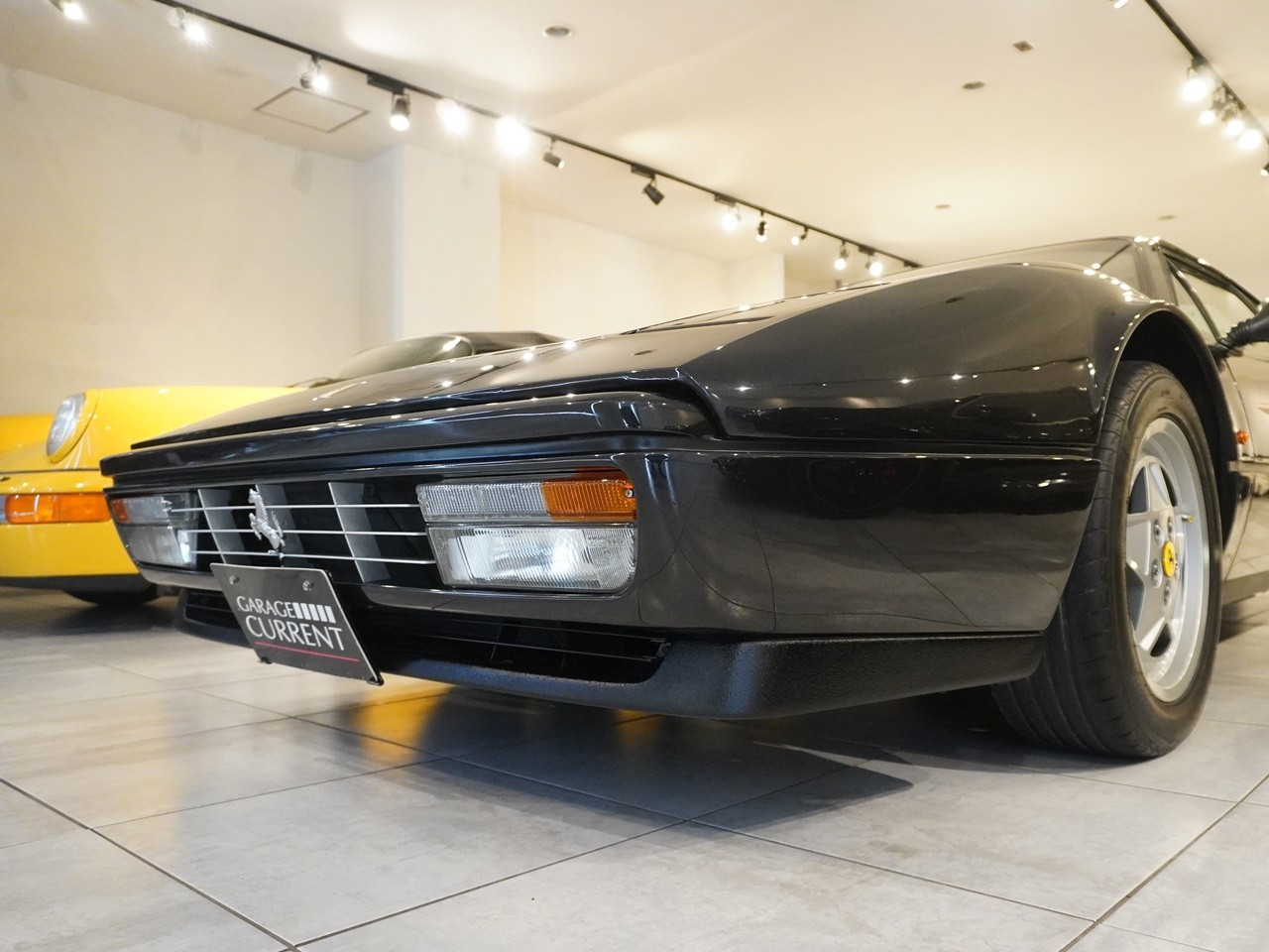 フェラーリ　328