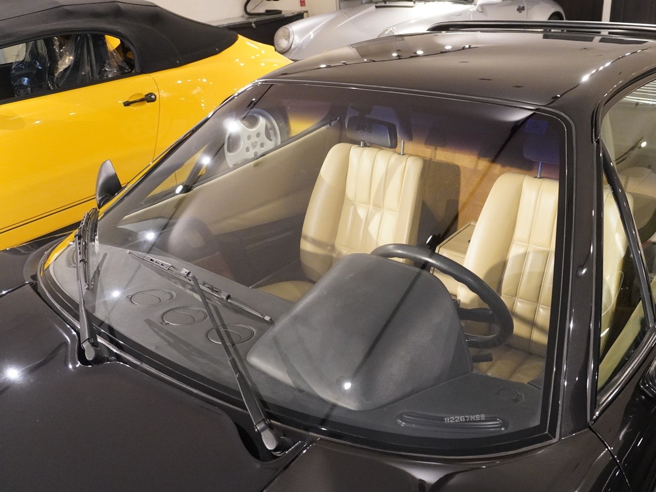 フェラーリ　328