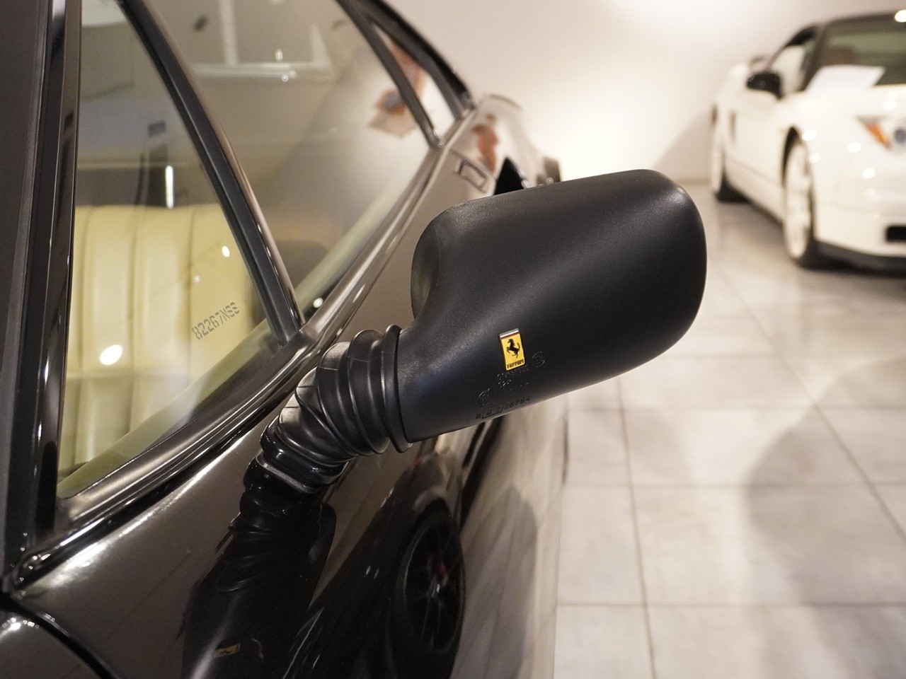 フェラーリ　328